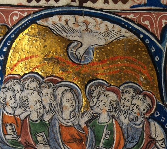 Acquire the Holy Spirit: Catechism in the Orthodox Christian Church