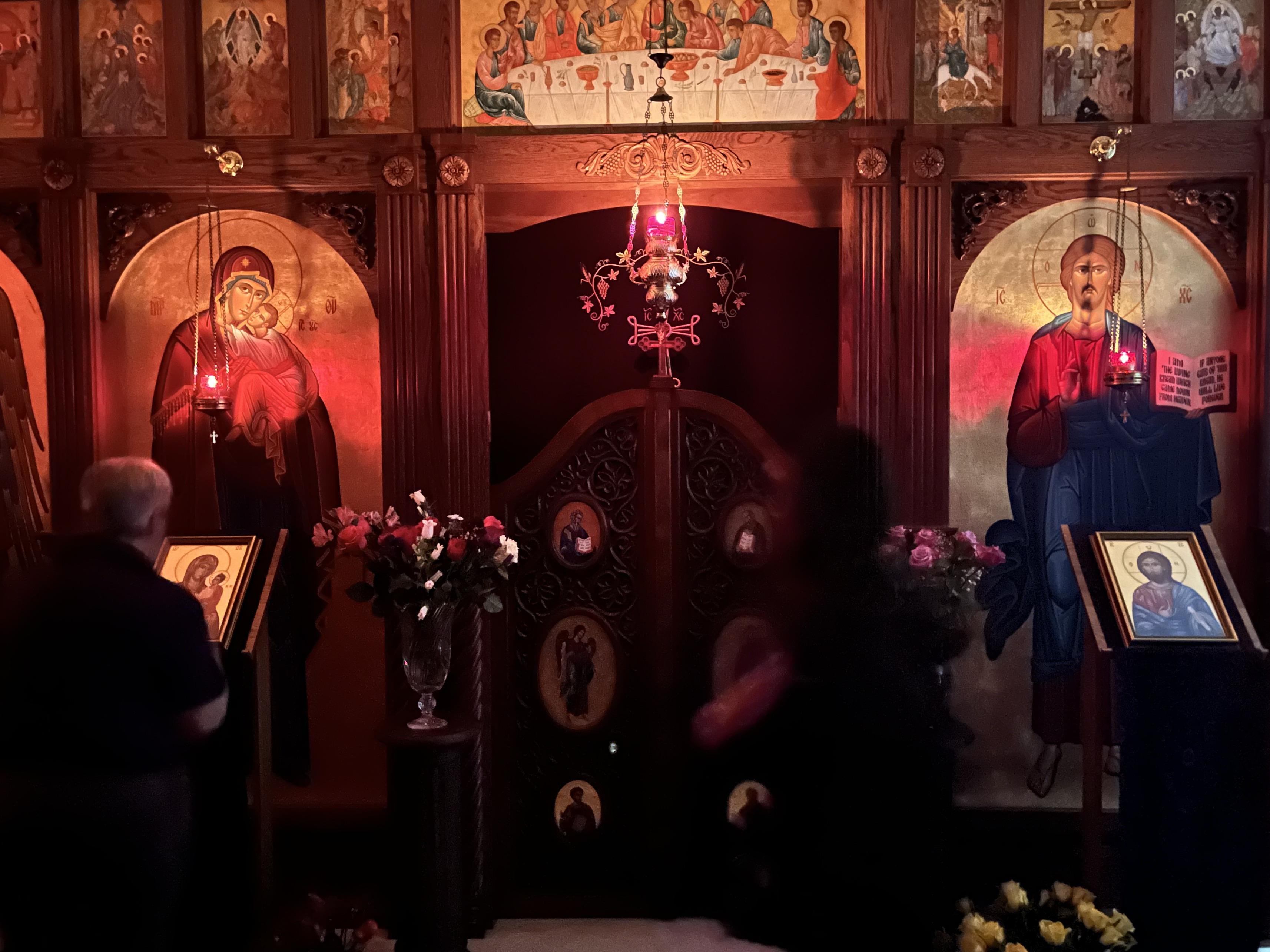 Come To The Orthodox Church