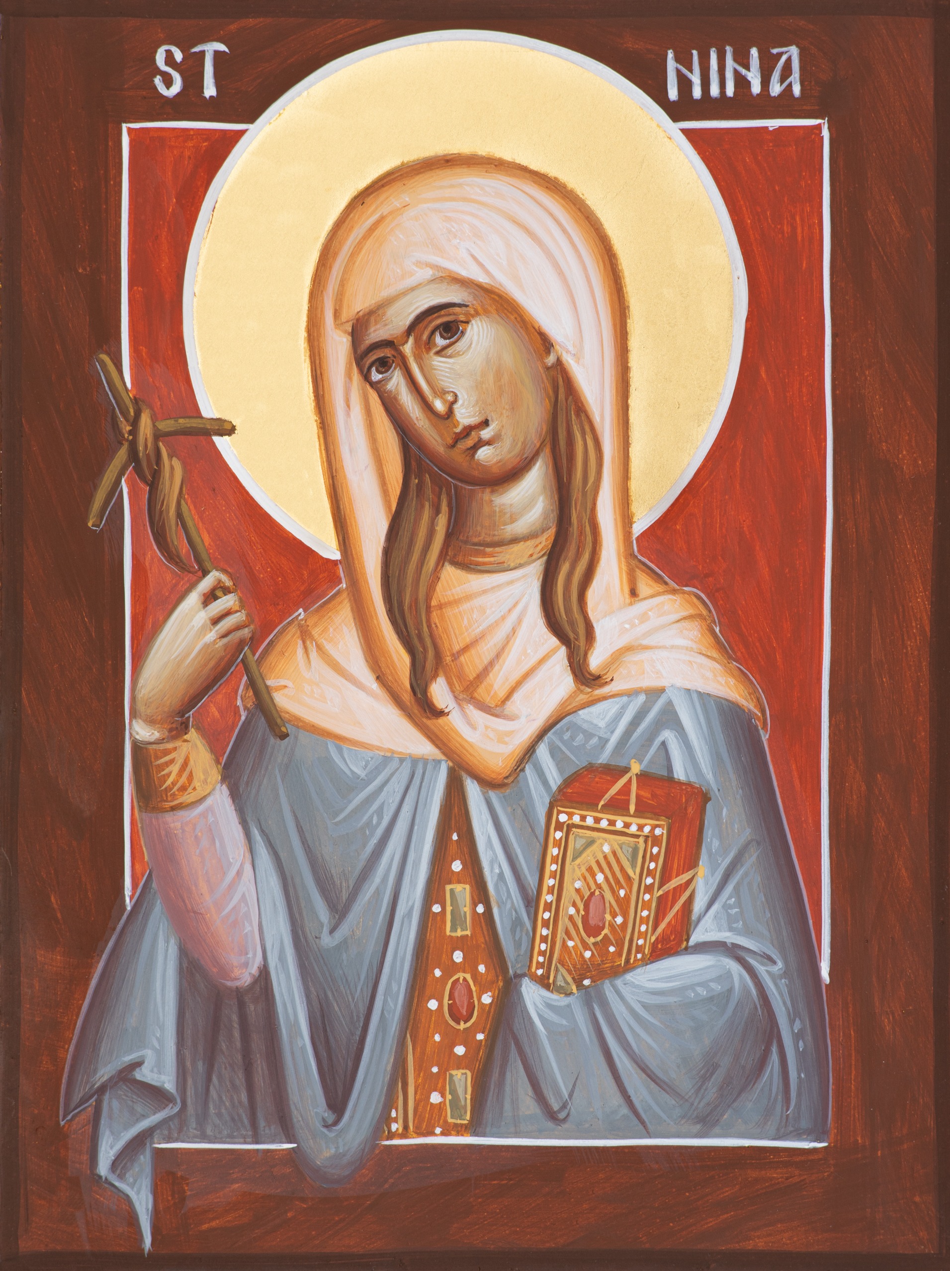 St. Nina